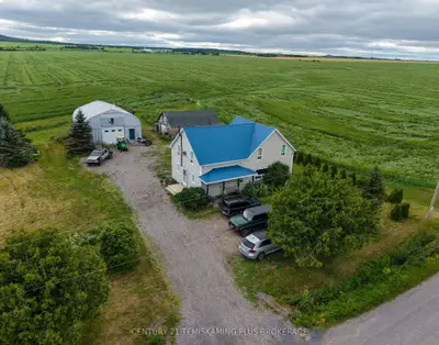 311096 Highway 571, Armstrong, On P0j 1e0