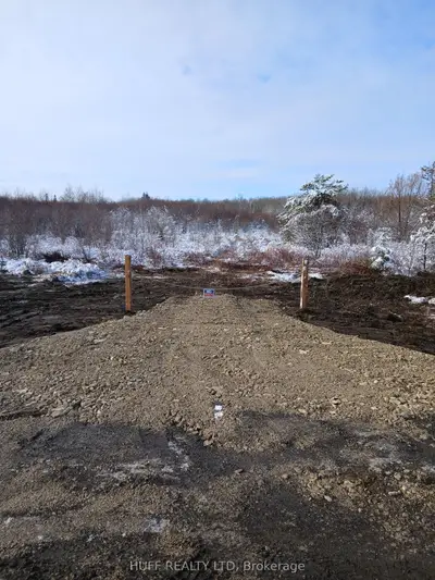 Part Of Lot 2 Con 5 Highway 65 Highway E, Timiskaming, On P0j 1p0