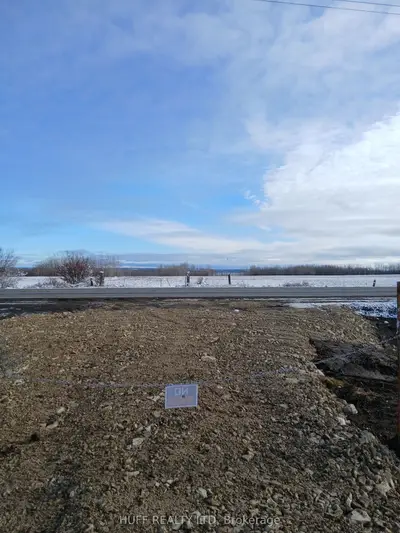 Part Of Lot 2 Con 5 Highway 65 Highway E, Timiskaming, On P0j 1p0