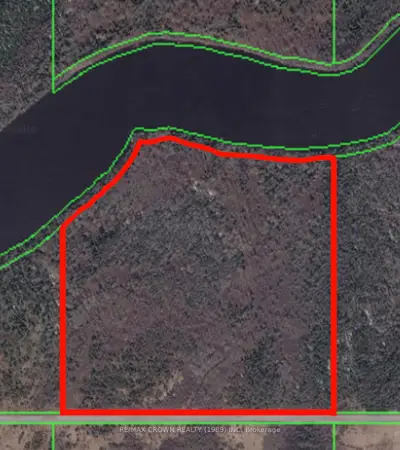 27 Lot Con 11 Etienne Road Fauquier, Kapuskasing, On P0l 1g0