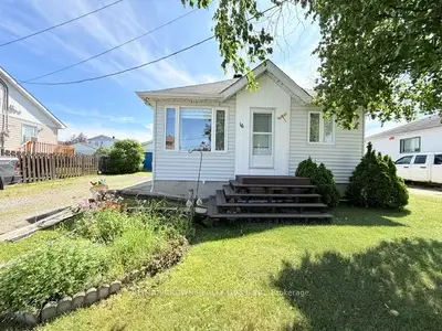 16 Ontario Street, Kapuskasing, On P5n 2j5