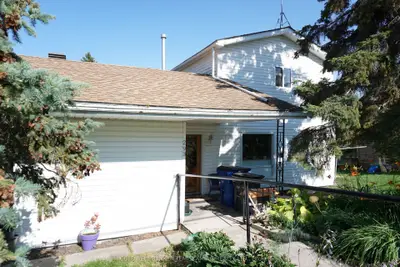 Duplex in Temiskaming Shores