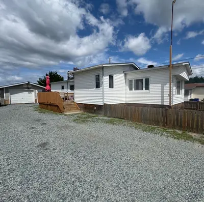 Modular Home in Timmins