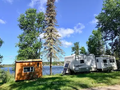 1062 Aubry Road, Iroquois Falls, On P0k 1g0