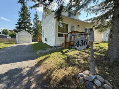 436 Cecil Street, Temiskaming Shores, On P0j 1k0