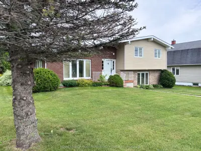 324 Third Avenue, Cochrane, On P0l 1c0