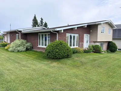 324 Third Avenue, Cochrane, On P0l 1c0