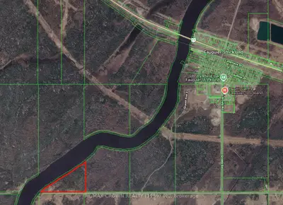 28 Lot Con 11 Etienne Road Fauquier, Kapuskasing, On P0l 1g0