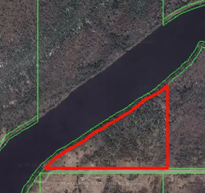 28 Lot Con 11 Etienne Road Fauquier, Kapuskasing, On P0l 1g0