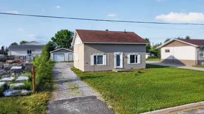 524 Kitchener Street, Hearst, On P0l 1n0