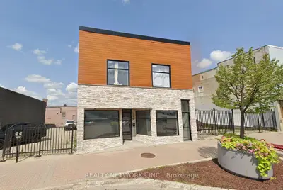 136 Third Avenue, Timmins, On P4n 1c5