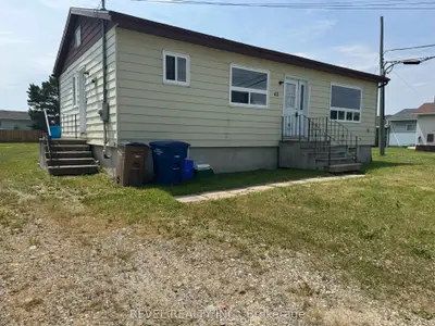 42 Gauthier Street, Kapuskasing, On P0l 1g0