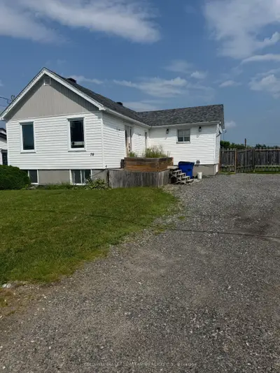 Detached in Temiskaming Shores