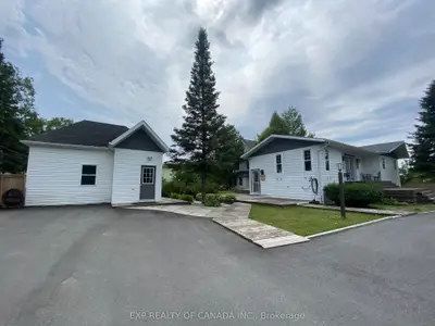 34 Seventh Street W, Cochrane, On P0l 1c0