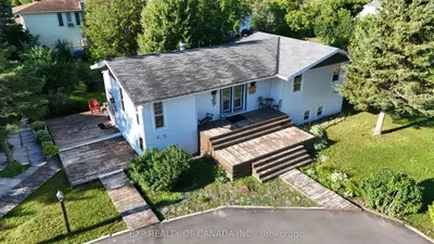 34 Seventh Street W, Cochrane, On P0l 1c0
