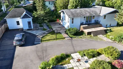 34 Seventh Street W, Cochrane, On P0l 1c0