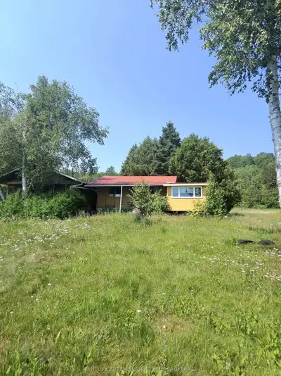 Con 7 Highway 567 Highway, Timiskaming, On P0j 1k0