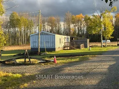 1742 Highway 66 West Highway W, Kirkland Lake, On P0k 1t0