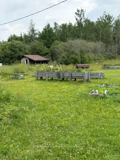 1742 Highway 66 West Highway W, Kirkland Lake, On P0k 1t0