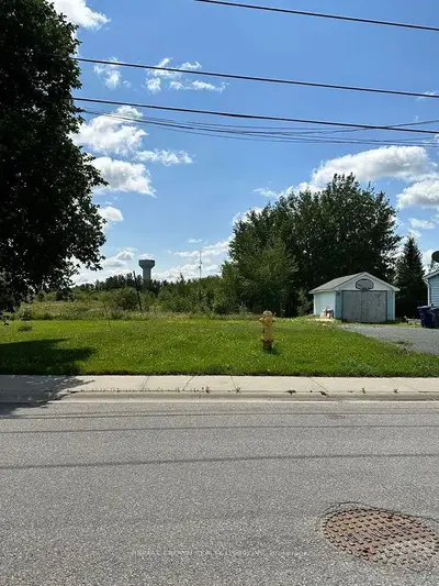 87 Hollywood Avenue, Smooth Rock Falls, On P0l 2b0