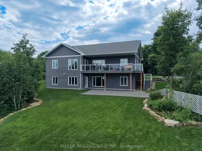 160 Niven Street S, Temiskaming Shores, On P0j 1k0