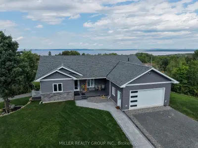160 Niven Street S, Temiskaming Shores, On P0j 1k0