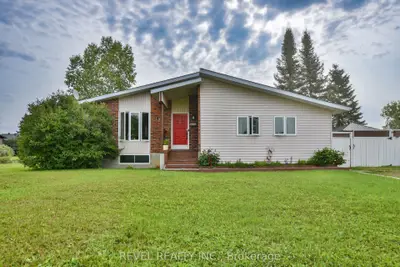 127 Spillenaar Street, Timmins, On P0n 1h0