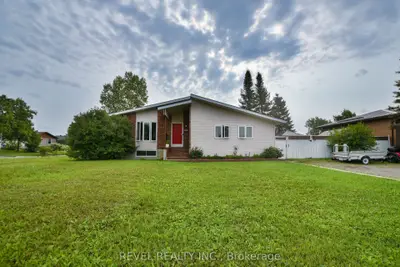 127 Spillenaar Street, Timmins, On P0n 1h0