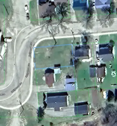 71 Hollywood Avenue, Smooth Rock Falls, On P0l 2b0