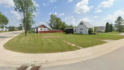 71 Hollywood Avenue, Smooth Rock Falls, On P0l 2b0
