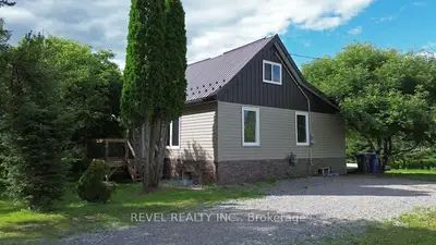 434 Park Lane, Black River-matheson, On P0k 1n0