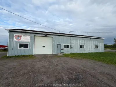 425 Mckay-clements Drive, Temiskaming Shores, On P0j 1k0