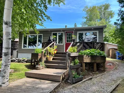 45 Lefebvre Peninsula, Moonbeam Road, Kapuskasing, On P0l 1v0