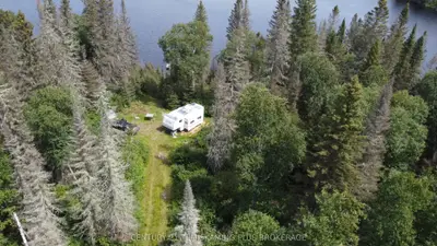 Vacant Land in Kirkland Lake