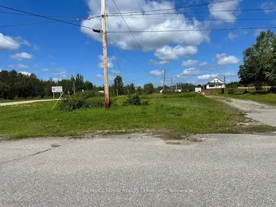 166 Cloutierville Road, Smooth Rock Falls, On P0l 2b0