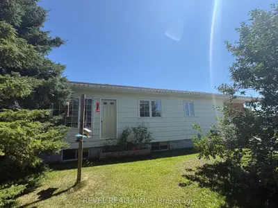 364 Genier Road, Cochrane, On P0l 1c0