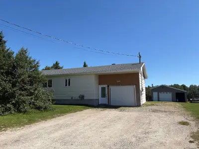 364 Genier Road, Cochrane, On P0l 1c0