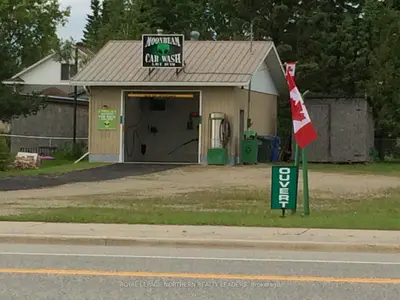 61 Highway 11 E, Kapuskasing, On P0l 1v0