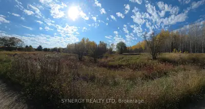 Con 6 N Pt Lot 12 Road, Englehart, On P0k 1v0