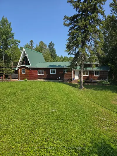 Detached in Timiskaming