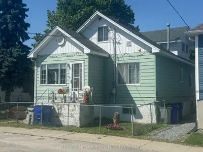 175 Elm Street N, Timmins, On P4n 6a6