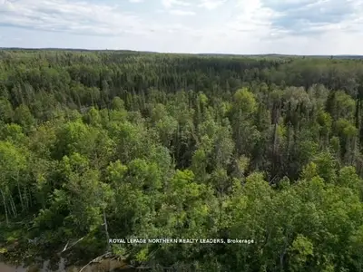 Part 2 Plan 6r-9513, Timmins, On, P4r 0c8