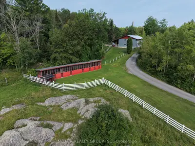 1272 Lakeshore Road, Temiskaming Shores, On P0j 1k0