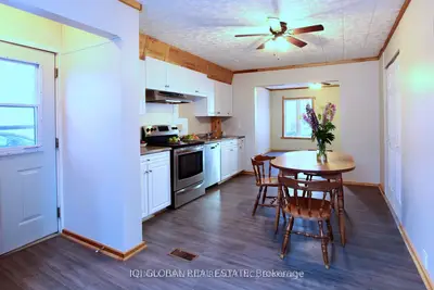 33 Mckelvie Avenue, Kirkland Lake, On P2n 2k3