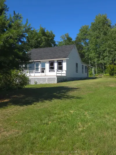0 Parcel 13320 Sec Cst Gauthier, Kirkland Lake, On P0k 1k0