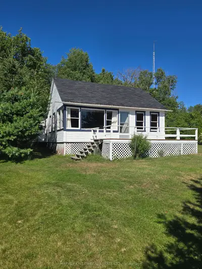 0 Parcel 13320 Sec Cst Gauthier, Kirkland Lake, On P0k 1k0