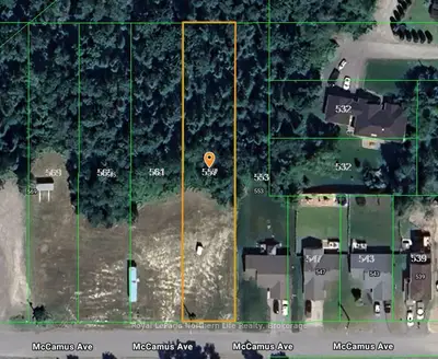 557 Mccamus Avenue, Temiskaming Shores, On P0j 1p0