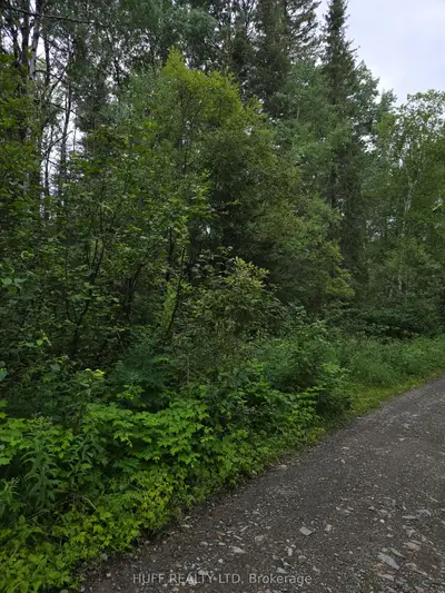 Pcl 15528 & 15527 Martin Bird Road, Kirkland Lake, On P0k 1l0