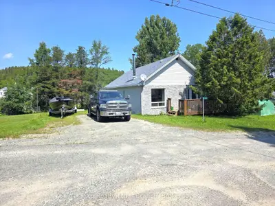 34 Third Avenue, Kirkland Lake, On P0k 1l0