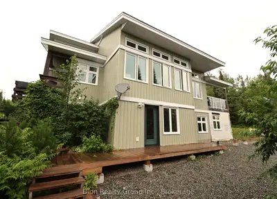 8 Gold King Road, Kirkland Lake, On P0k 1l0